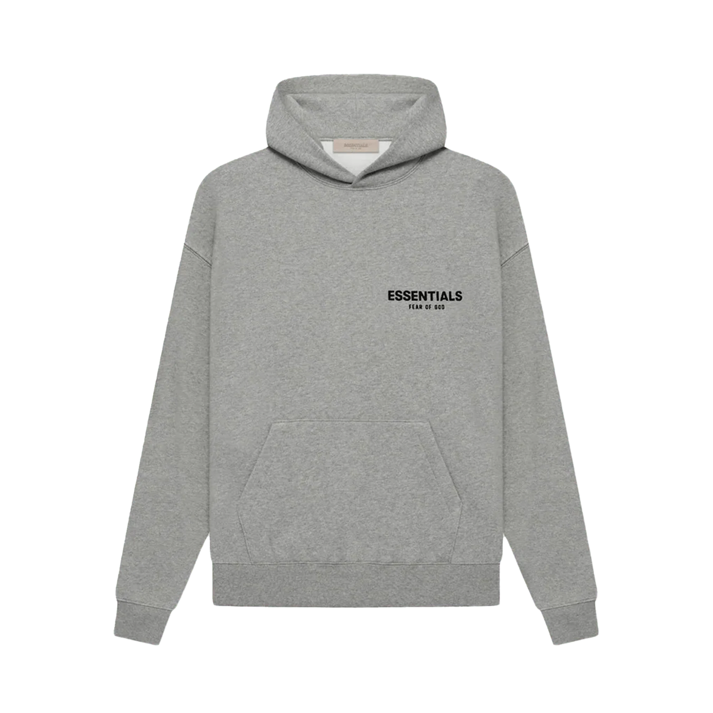 Fear Of God Essentials Hoodie - vendor