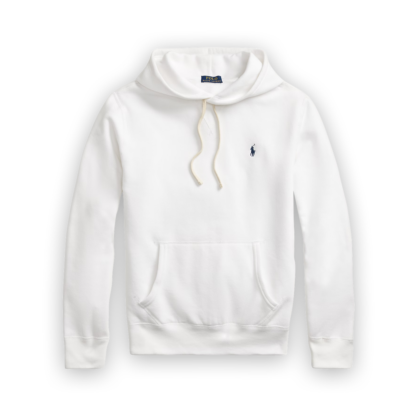 Ralph Lauren Hoodie - Vendor