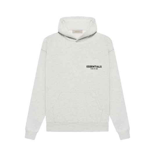 Fear Of God Essentials Hoodie - vendor