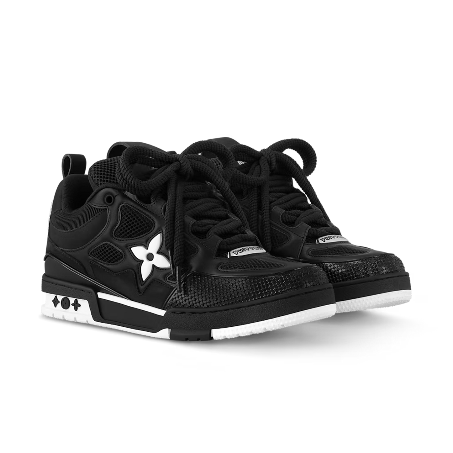 LV Skate Shoes - Vendor