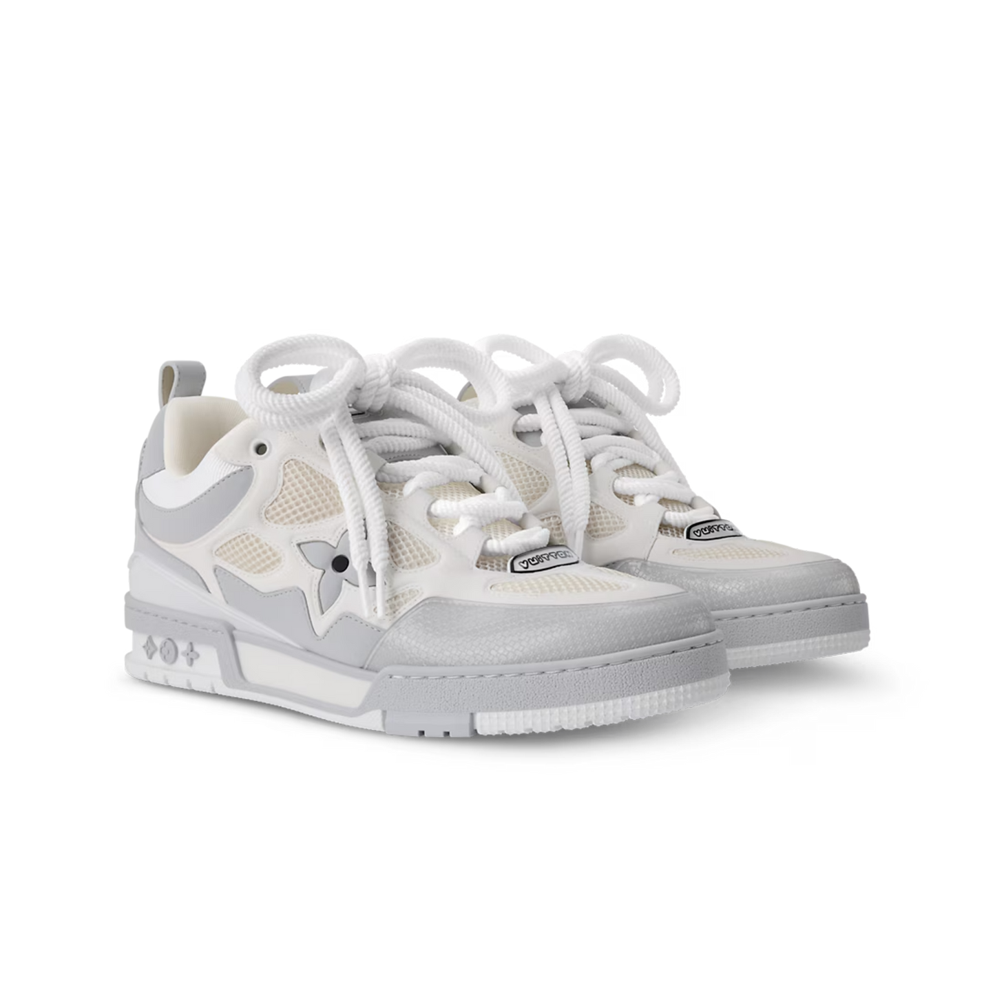 LV Skate Shoes - Vendor